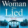 The Woman Who Lied by Rachel Branton