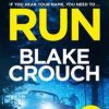 Run by Blake Crouch